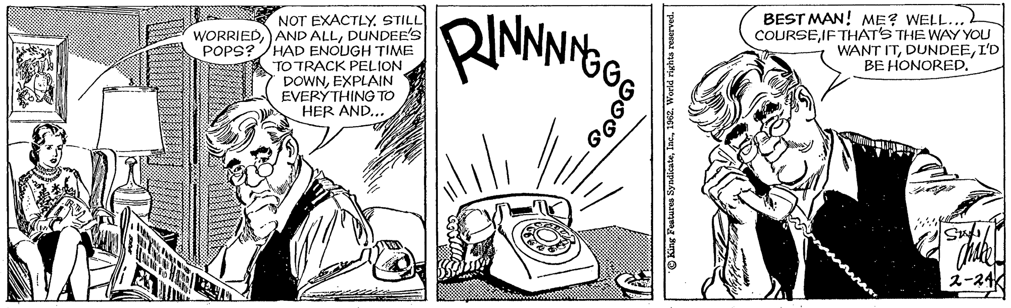 Heart Of Juliet Jones Comic Strip 1962 02 24 Comics Kingdom heart-of-juliet-jones-comic-strip-1962-02-24-comics-kingdom