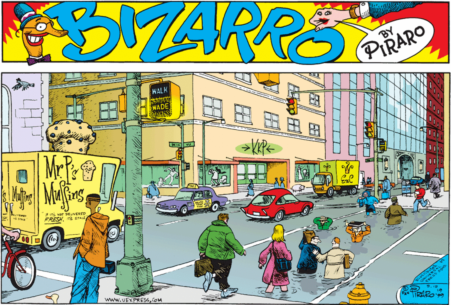 bizarro-comic-strip-1999-09-19-comics-kingdom