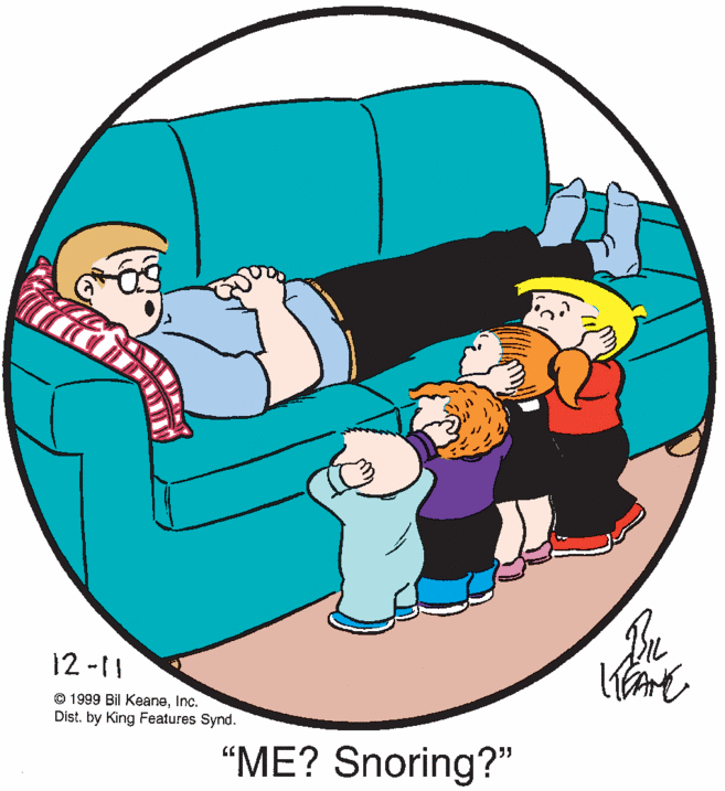 The Family Circus Comic Strip 1999-12-11 | Comics Kingdom