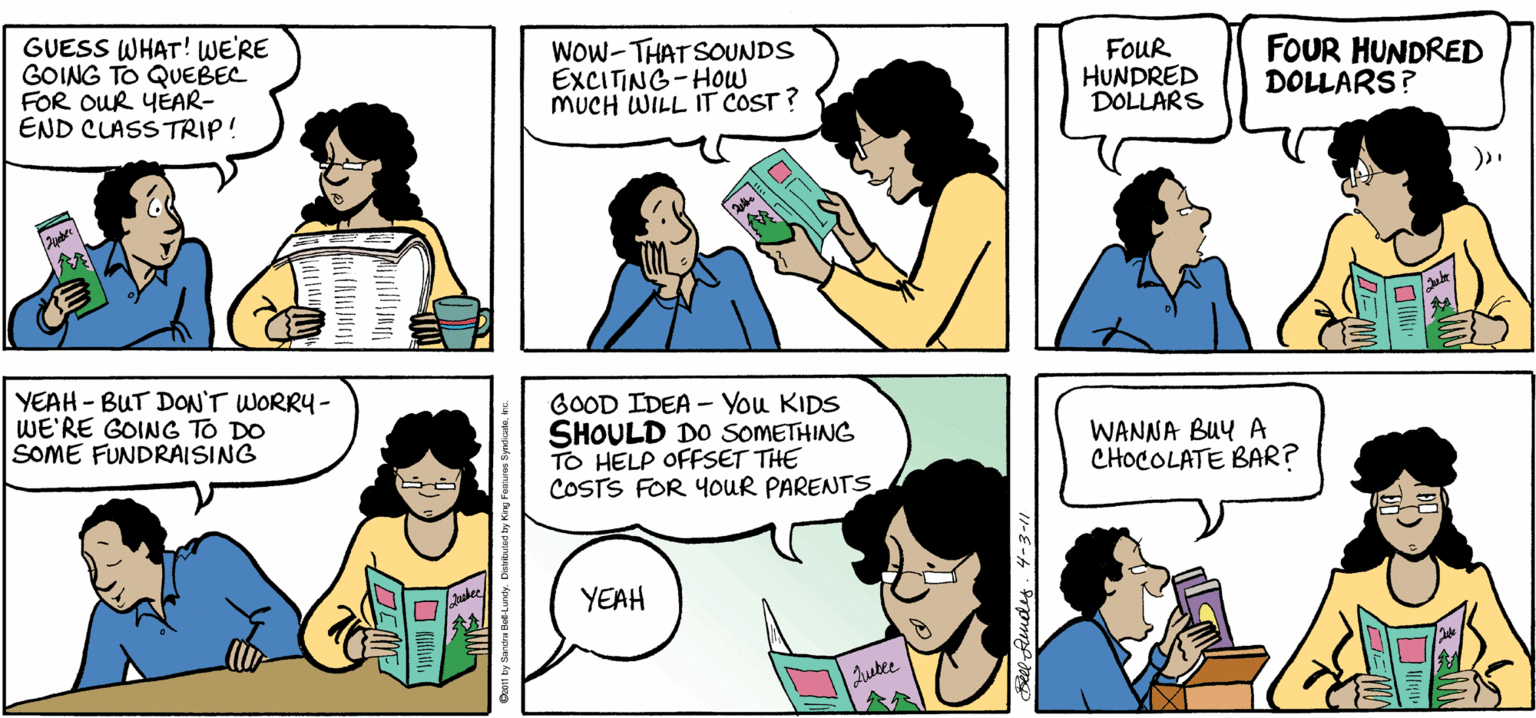 Between Friends Comic Strip 2011-04-03 | Comics Kingdom