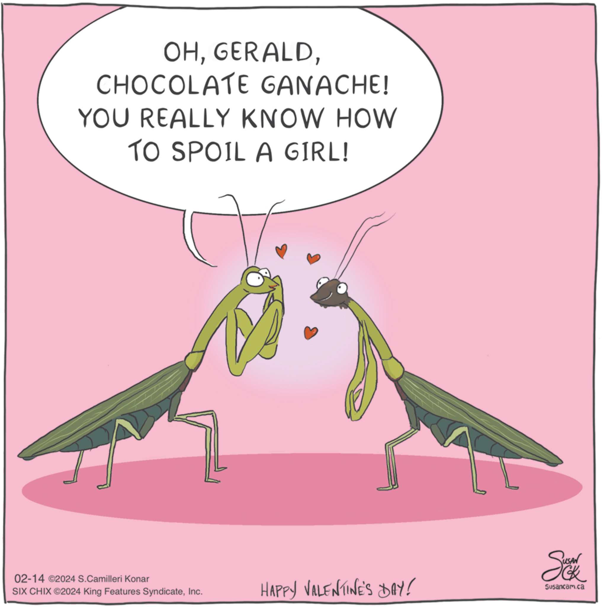 six-chix-comic-strip-2024-02-14-comics-kingdom