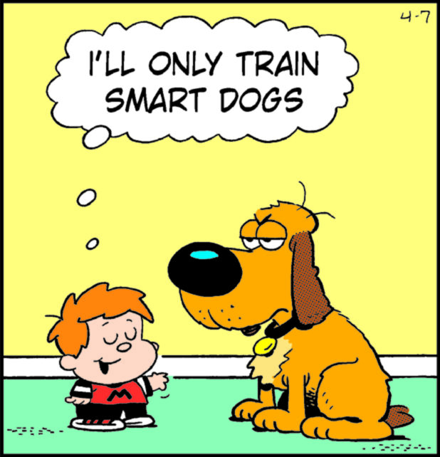 Marvin Comic Strip 2025-04-07 | Comics Kingdom