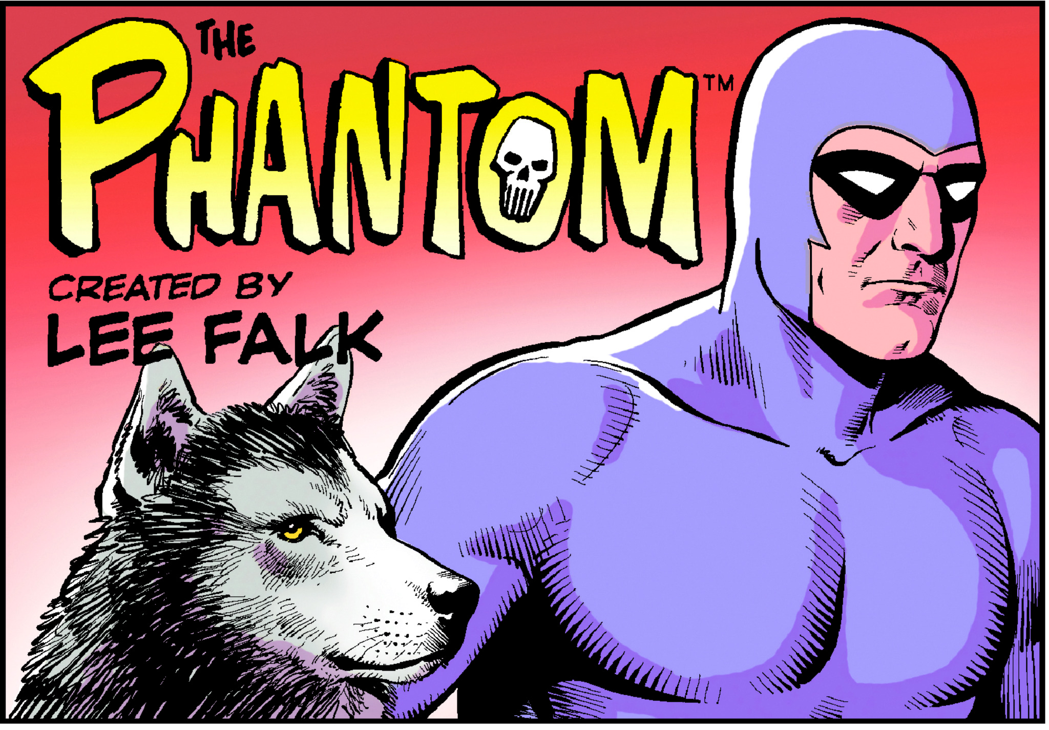 Phantom Hero