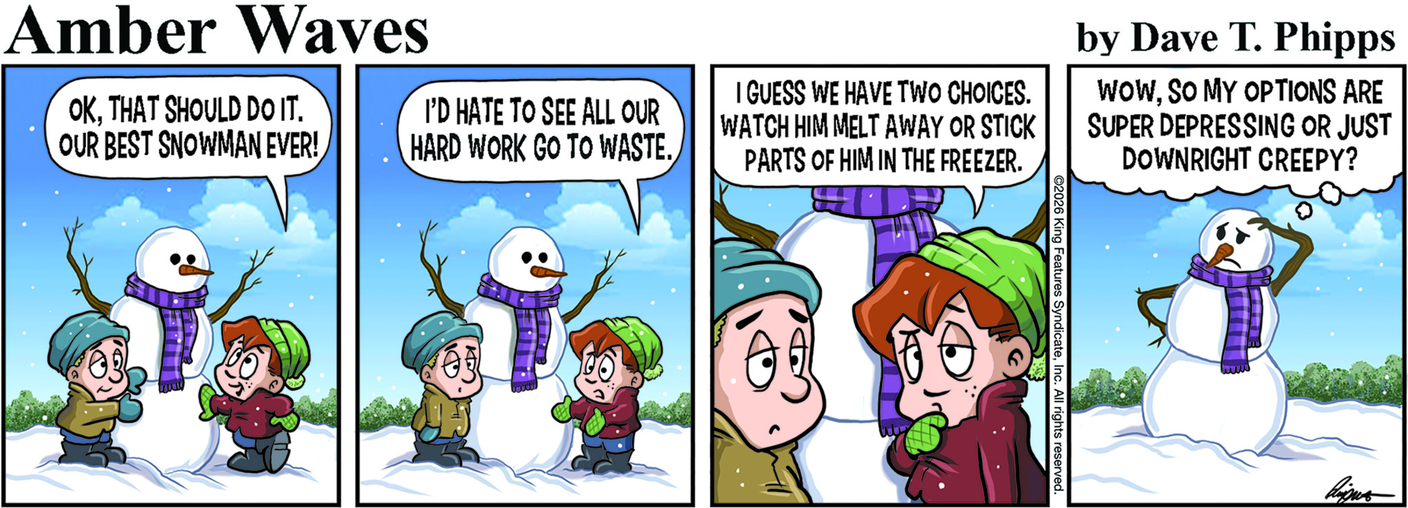 Amber Waves on Mon, 16 Feb 2026