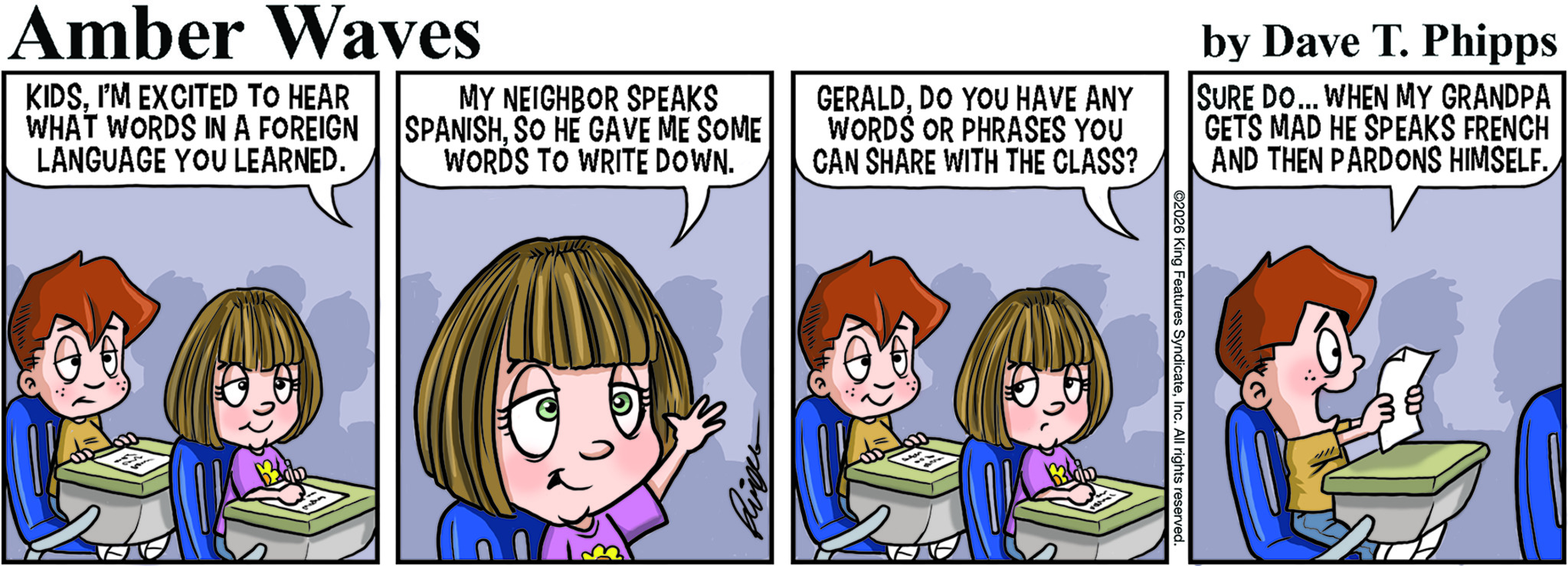 Amber Waves on Mon, 23 Feb 2026