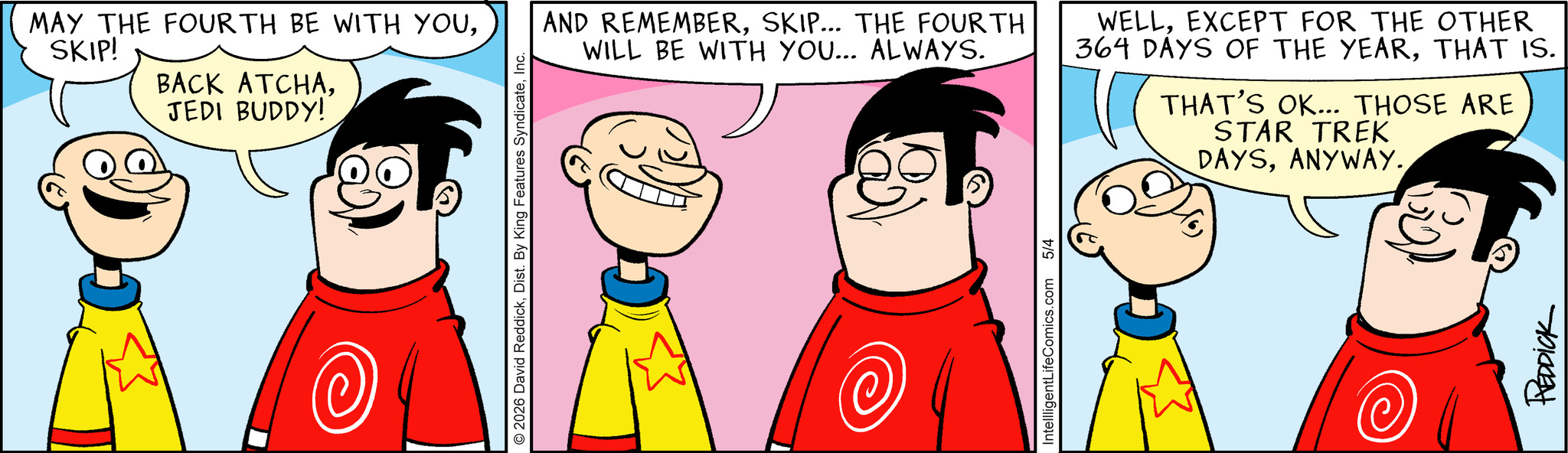 Intelligent