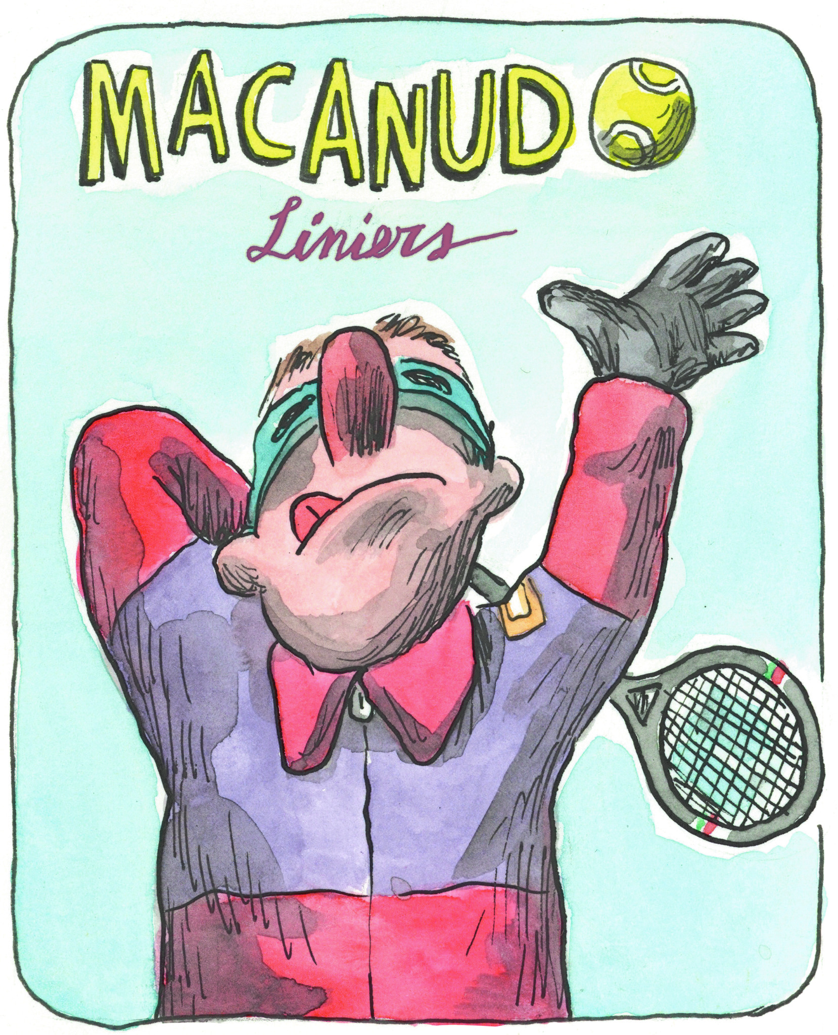 Macanudo | Comics Kingdom