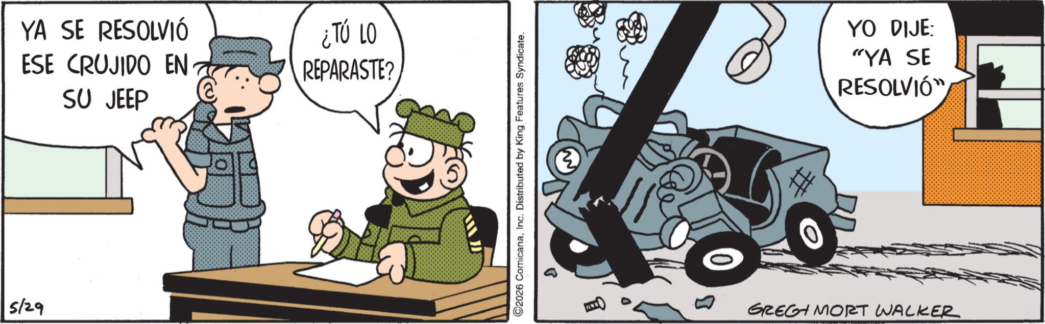 Beto El Recluta