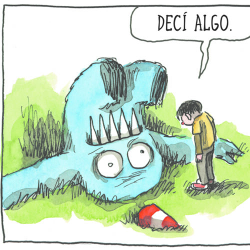 Macanudo | Comics Kingdom