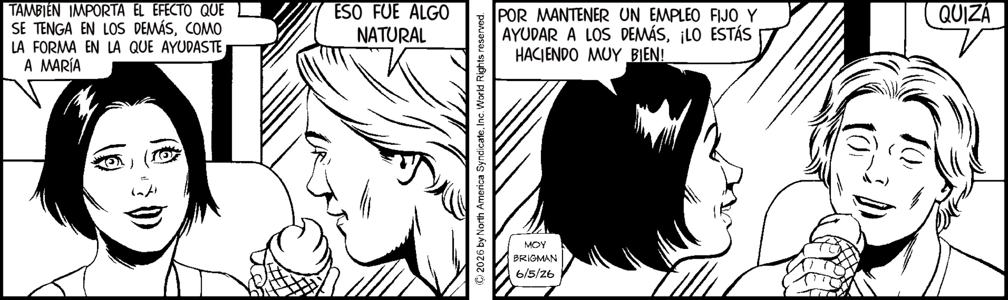 Maria De Oro