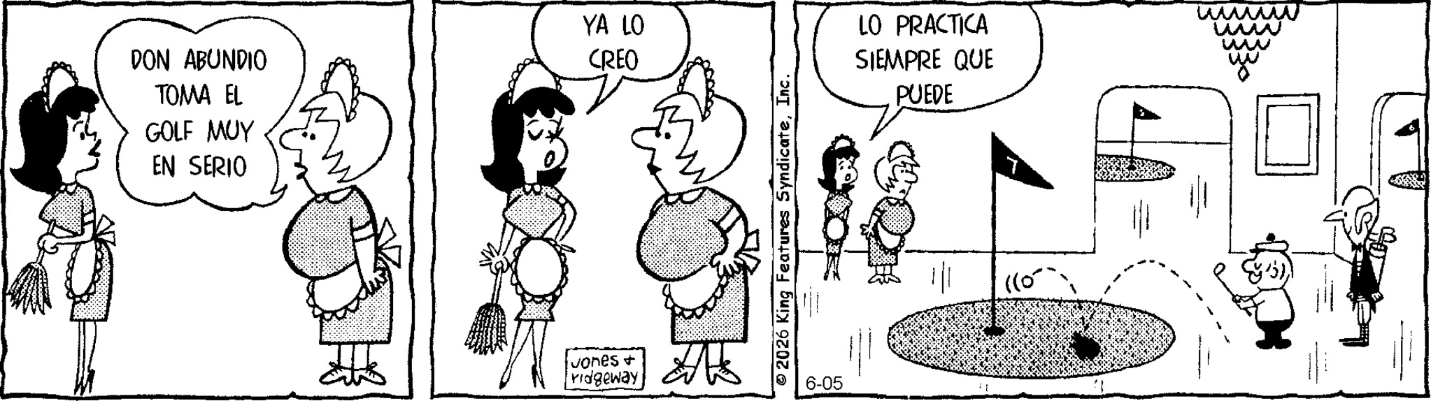 Don Abundio