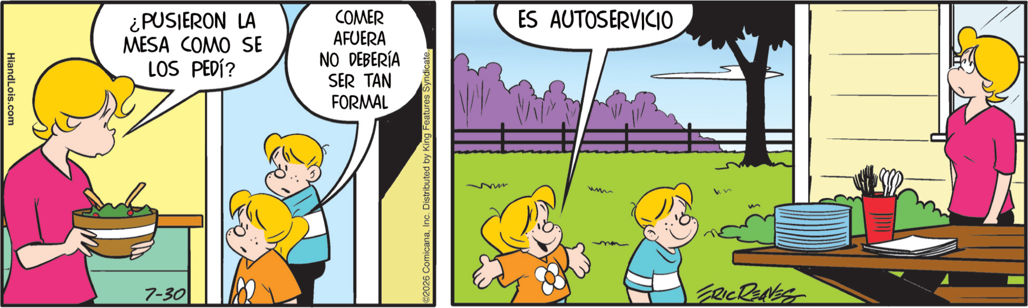 Lalo Y Lola