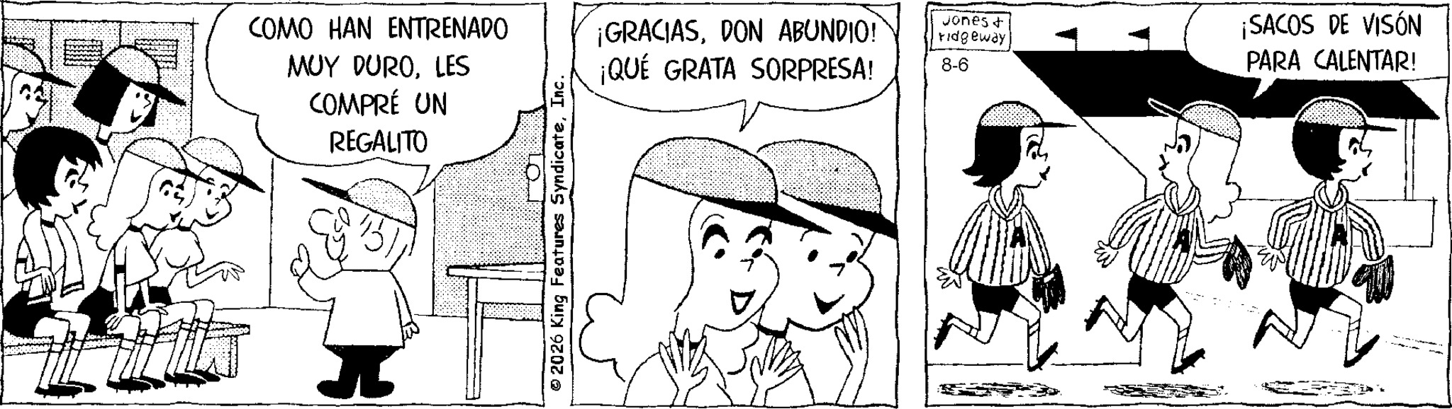 Don Abundio