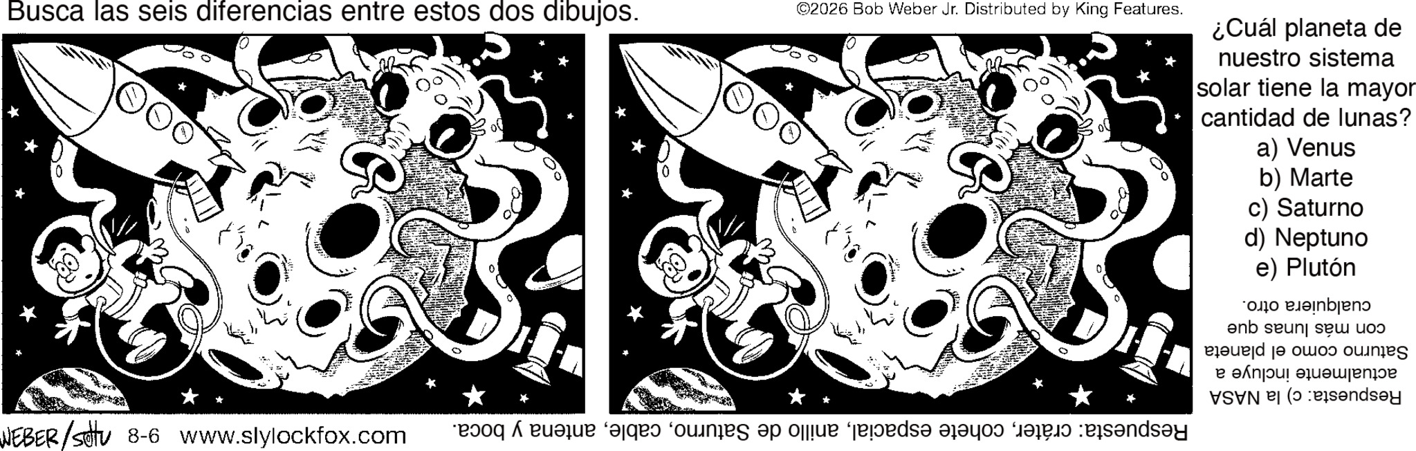 Solo Para Ninos