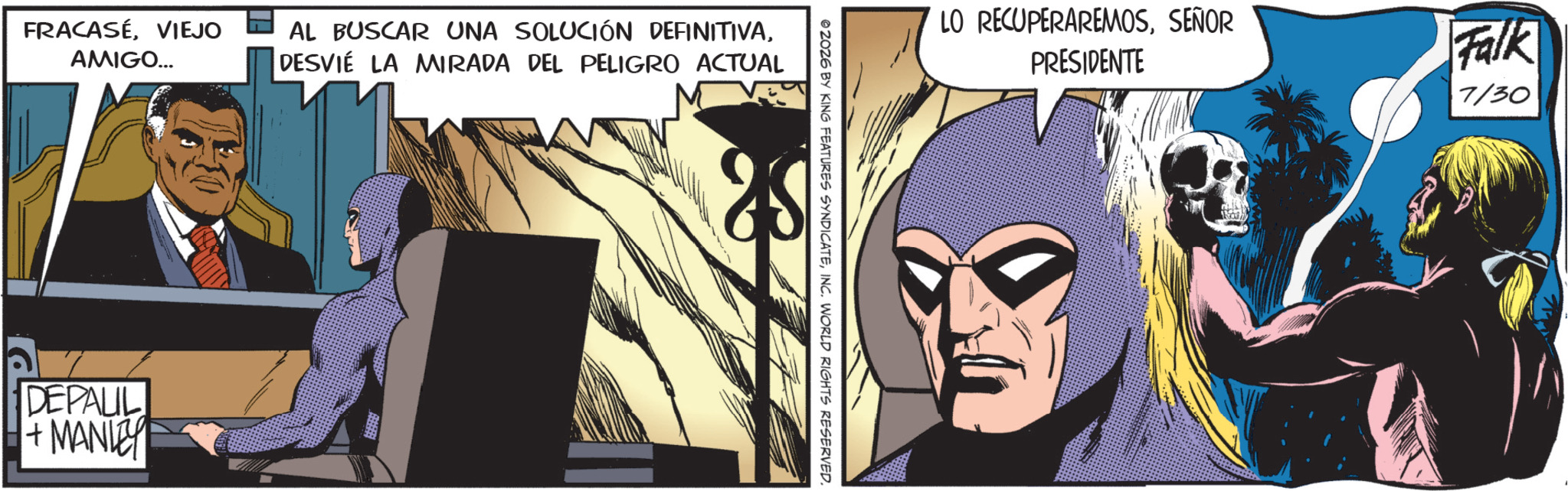 El Fantasma