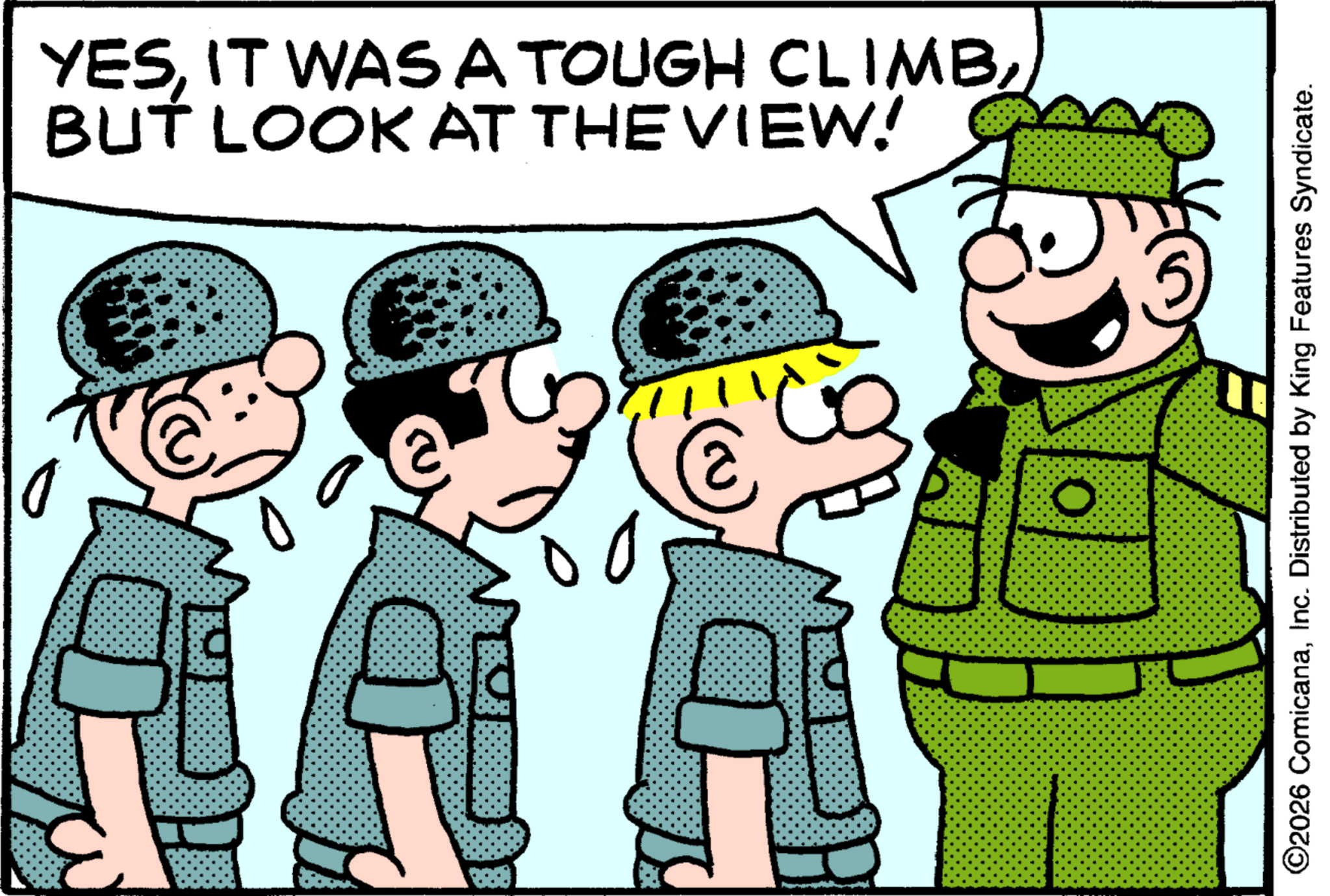  Cartoons of the Day – September 6, 2026