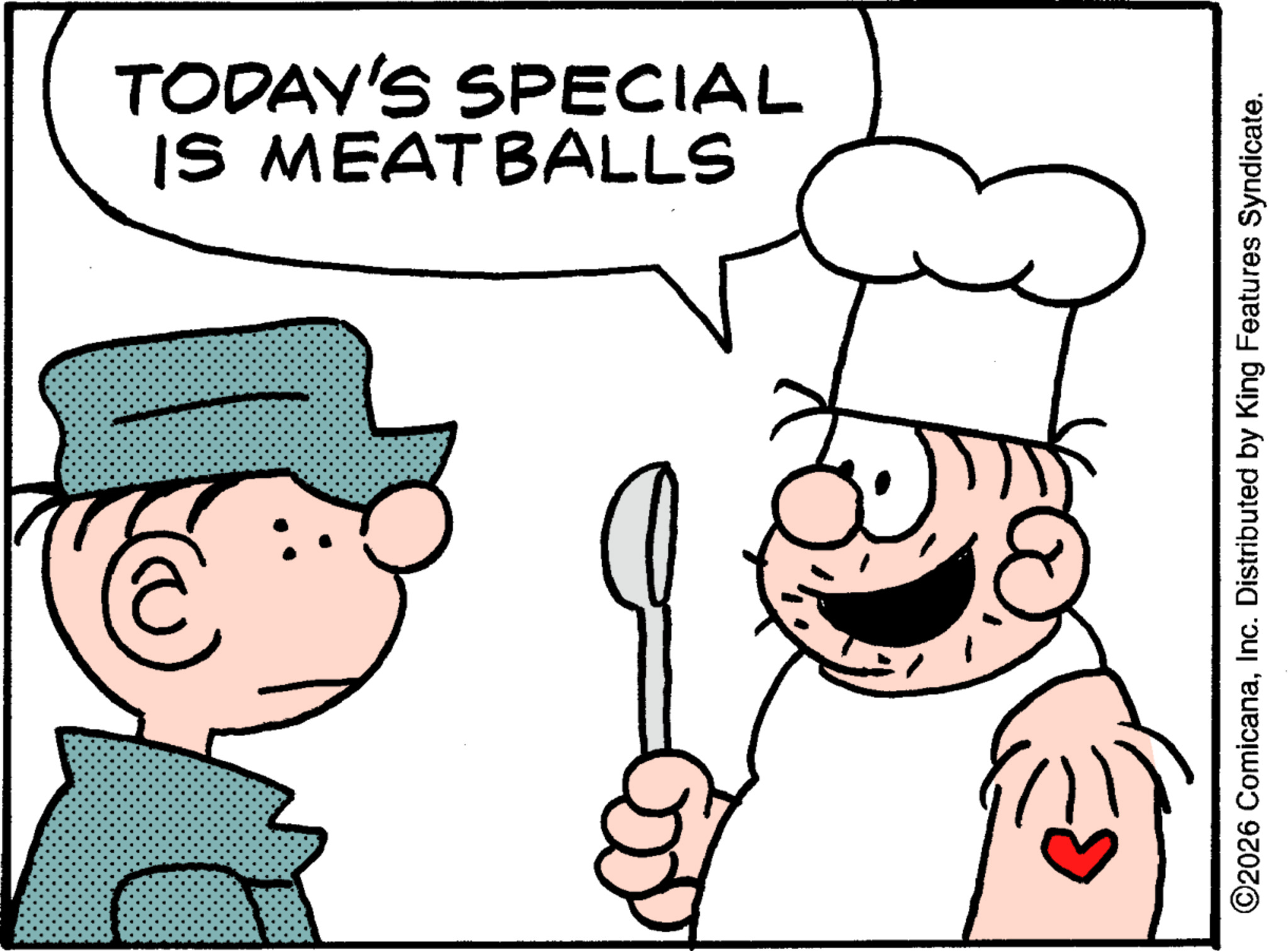  Cartoons of the Day – September 8, 2026