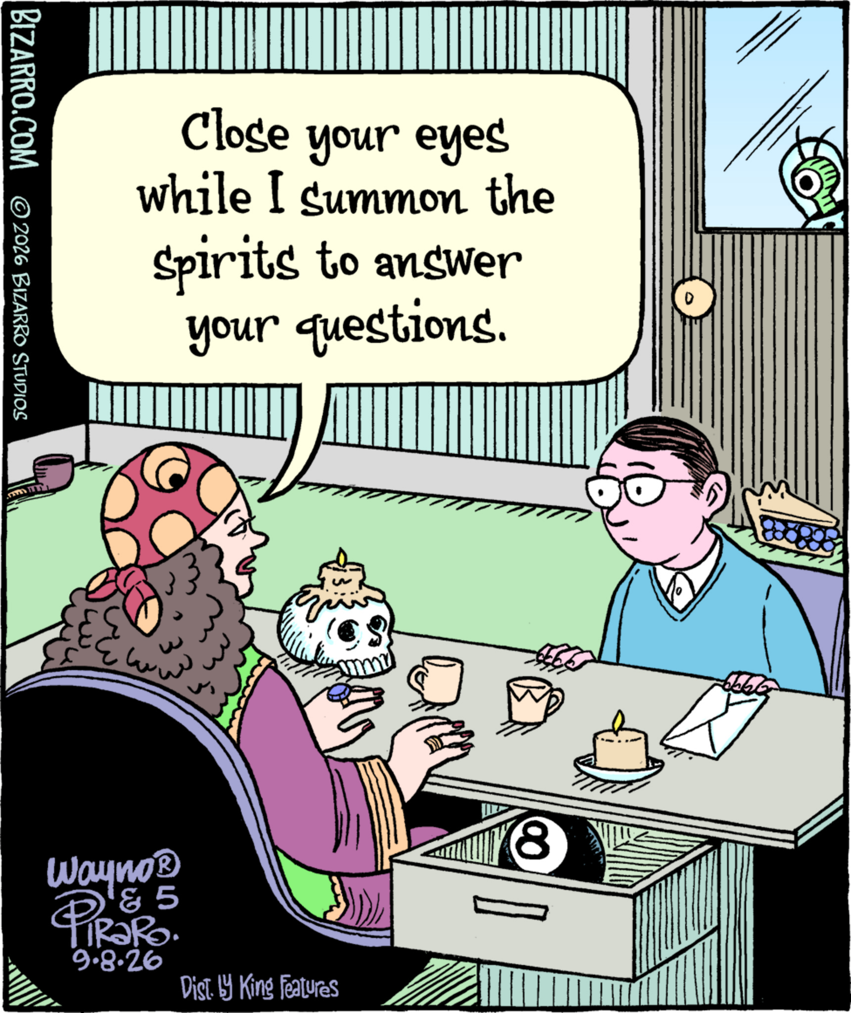  Cartoons of the Day – September 8, 2026