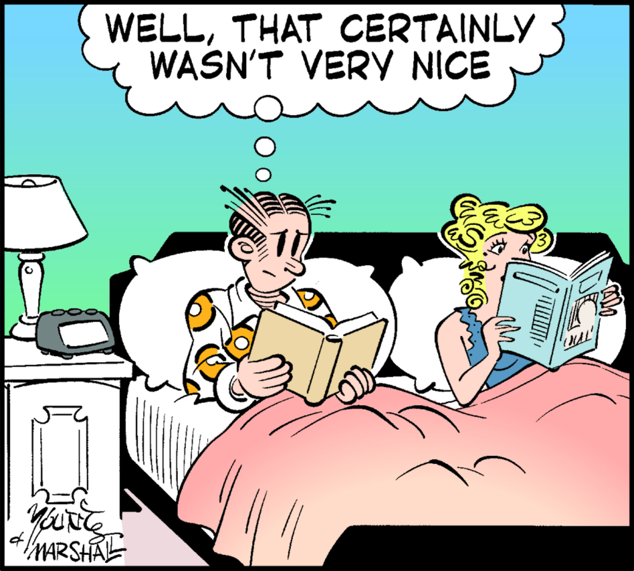  Cartoons of the Day – September 6, 2026