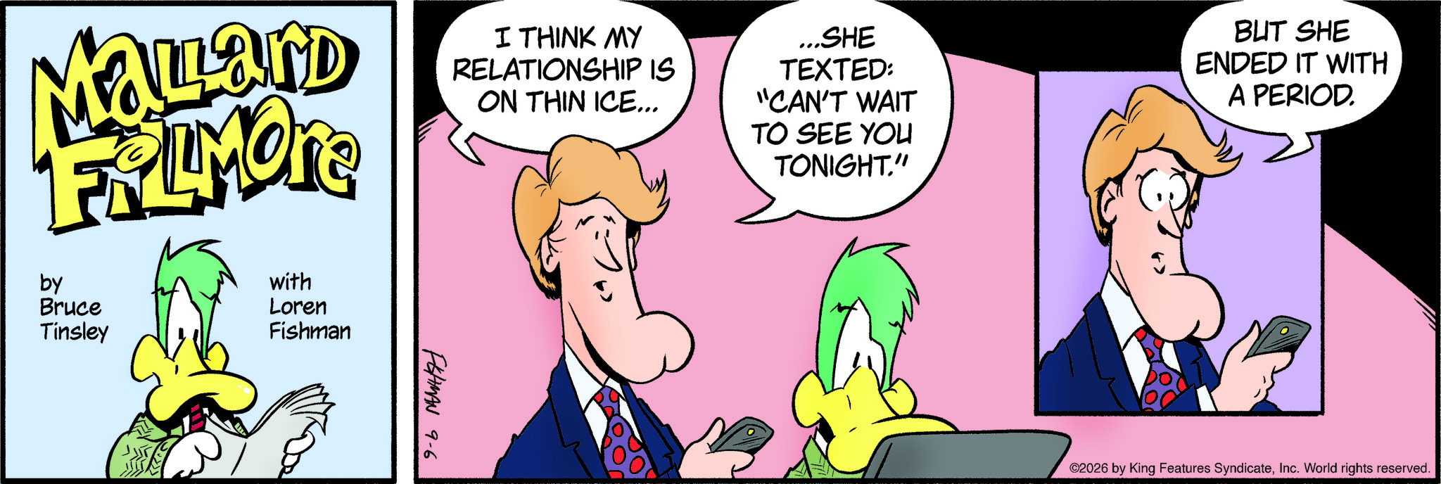  Cartoons of the Day – September 6, 2026