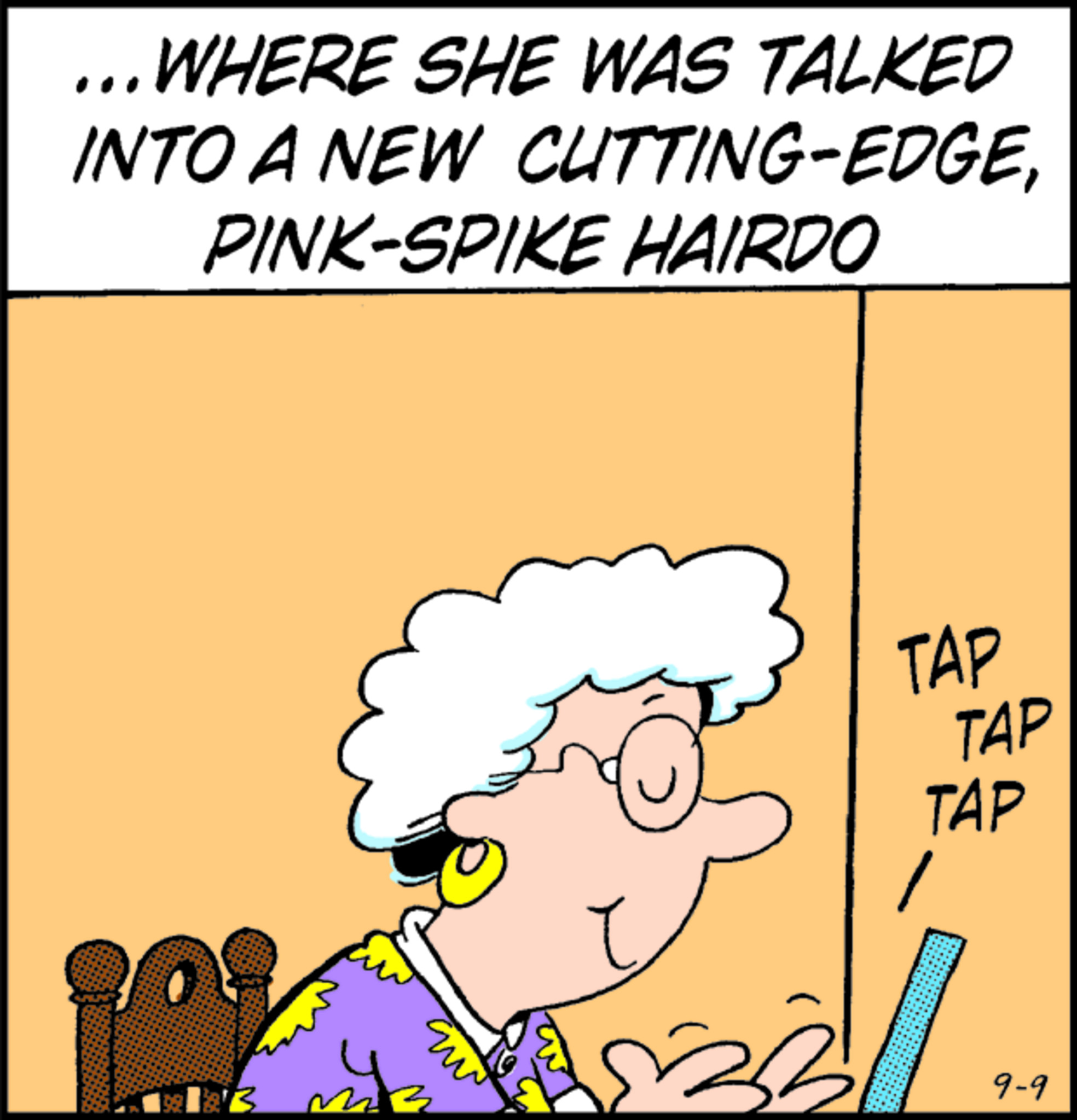  Cartoons of the Day – September 9, 2026