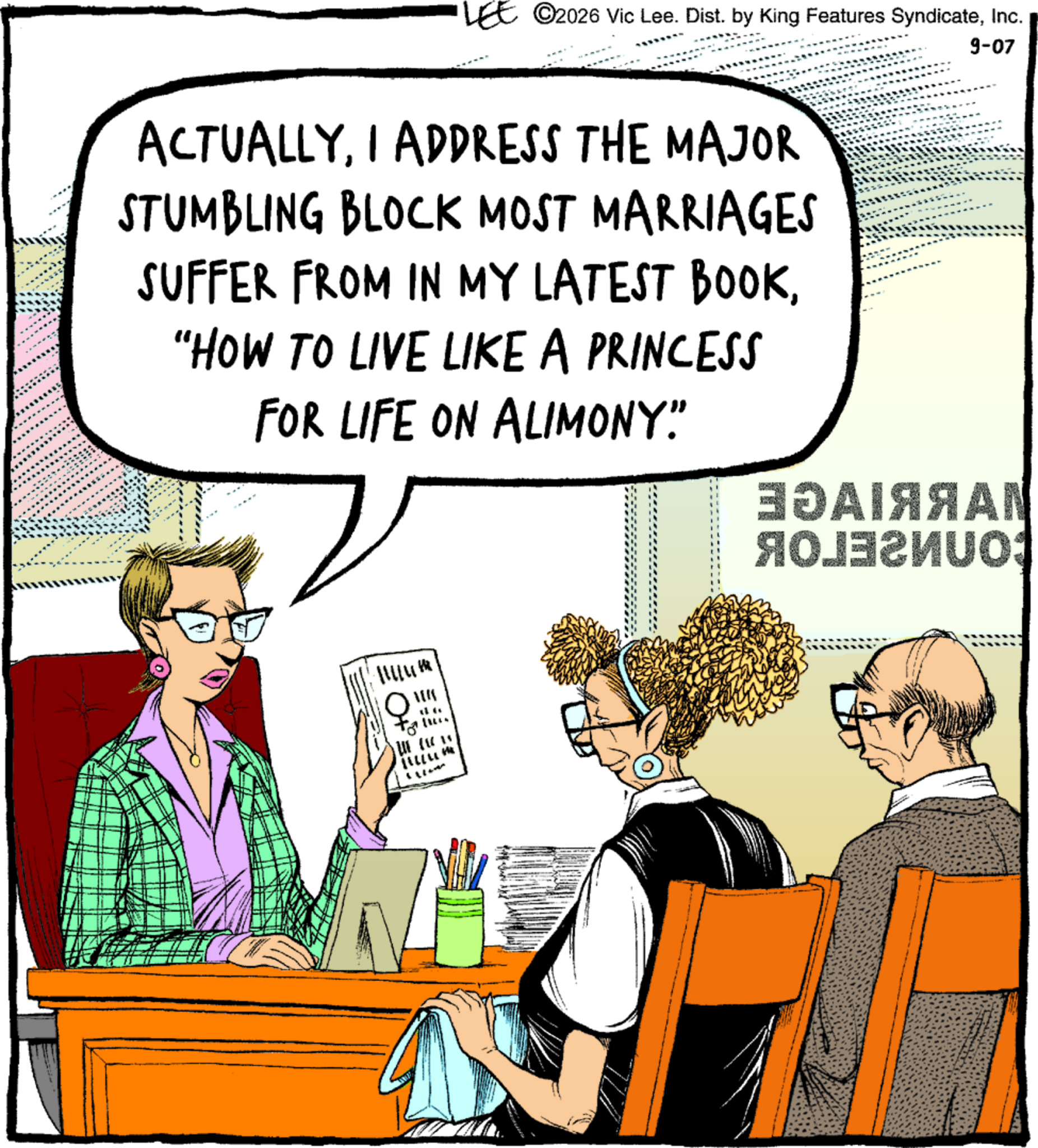  Cartoons of the Day – September 6, 2026