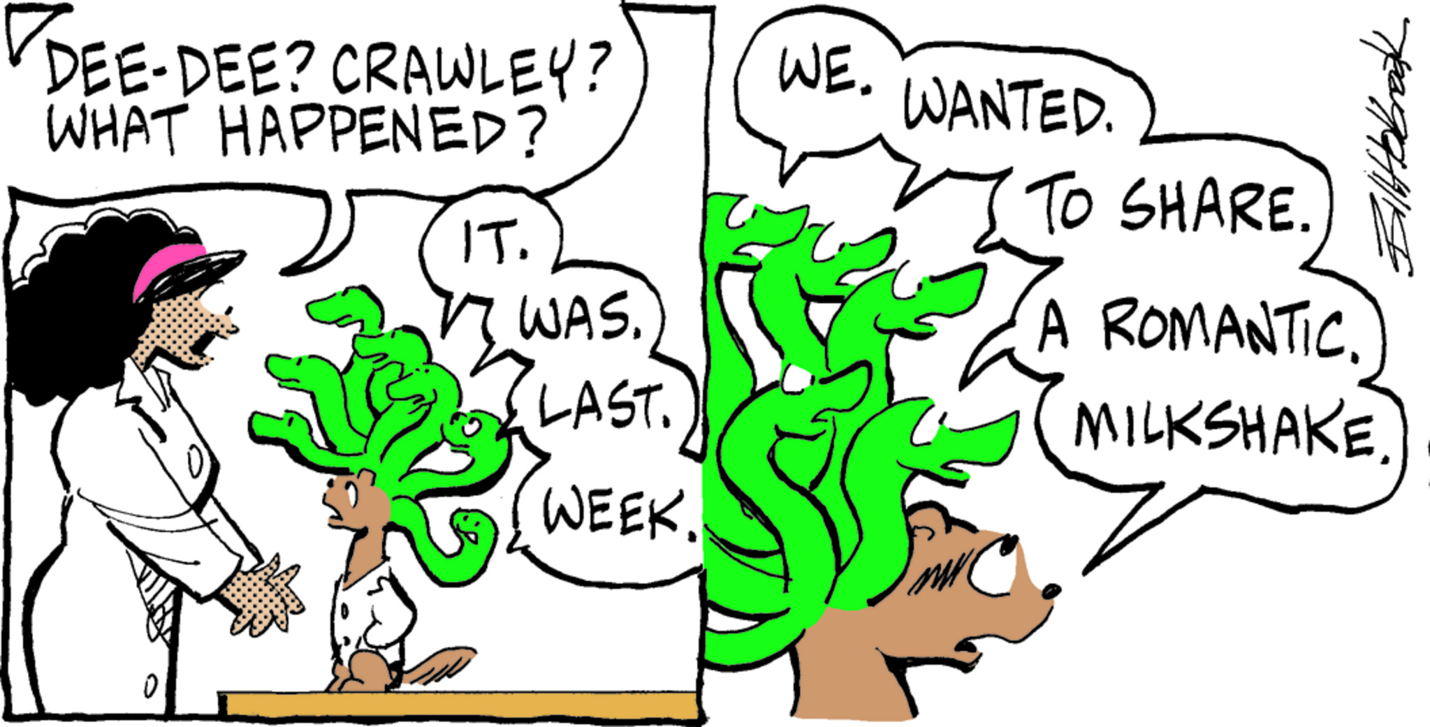  Cartoons of the Day – September 8, 2026