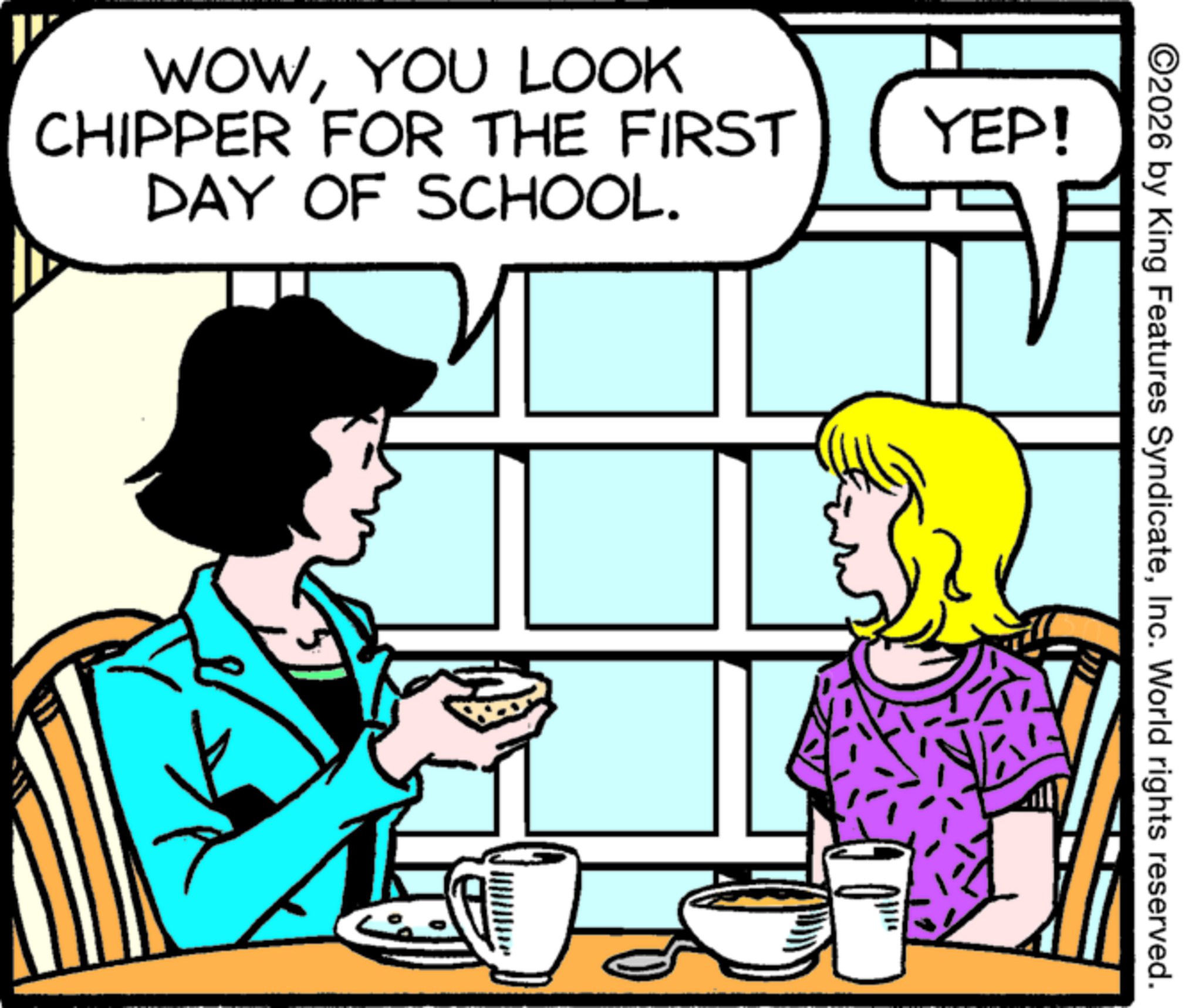  Cartoons of the Day – September 8, 2026