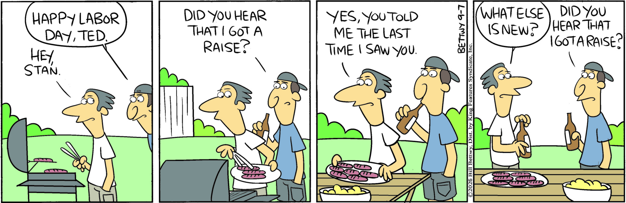  Cartoons of the Day – September 6, 2026