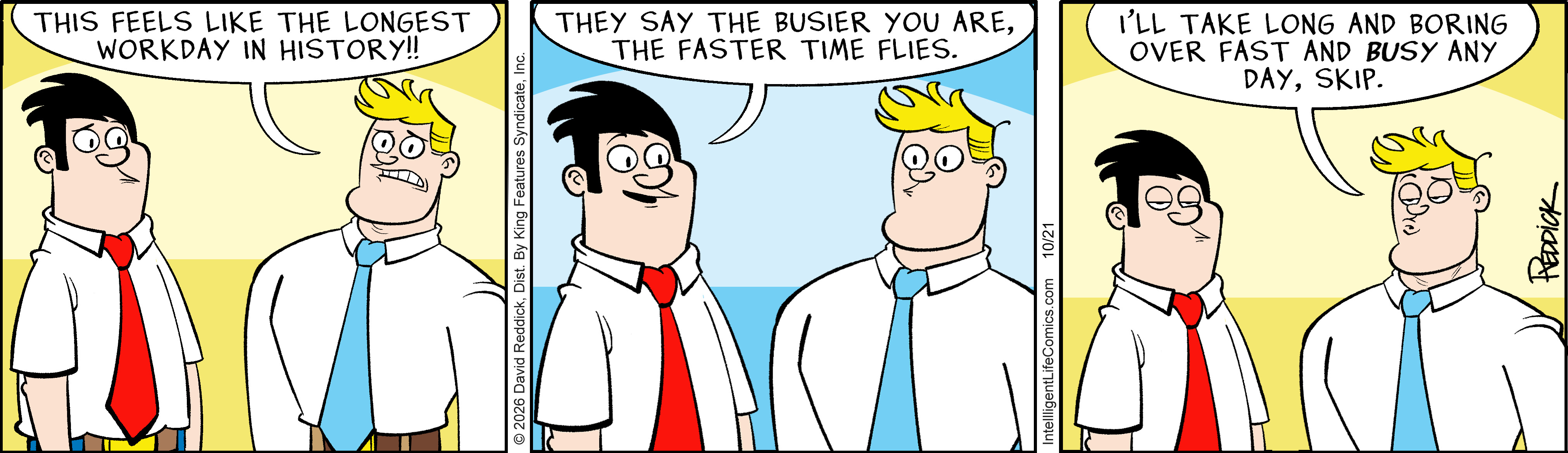 Intelligent