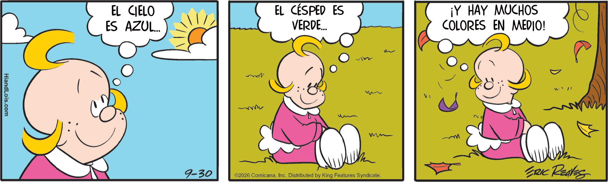 Lalo Y Lola