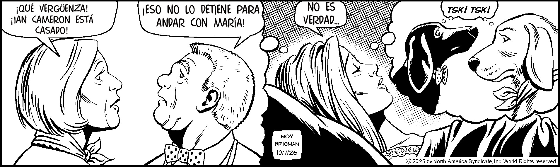 Maria De Oro
