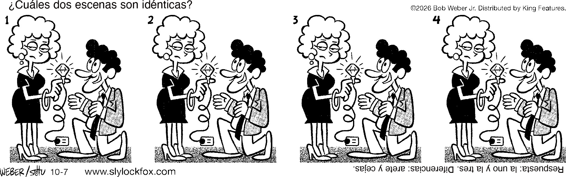 Solo Para Ninos